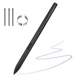 Rsepvwy Stylus Pen for Samsung Galaxy Tab S9 S Pen with Digital Eraser Compatible with Glaxy Tab S9,S9+,S9 Ultra and S8 S7 Series Kindle Scribe Premium Boox Note Air 3 Remarkable 2