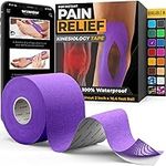Kinesiology Tape-Incredible Support