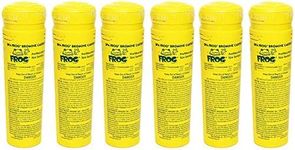 SPA FROG Bromine Cartridges 6 Pack 