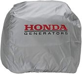 Honda 08P57-ZS9-00S EU3000is Generator Silver Cover