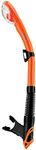 Aegend Dry Snorkel Orange, Dive Mas