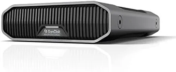 SanDisk Professional 6TB G-Drive En