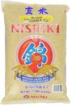 Nishiki Premium Brown Rice, 15-Poun