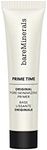 bareMinerals Prime Time Original Pore-Minimizing Primer, Pore Minimizer Gel Makeup Primer for Face, Extends Makeup Wear, Oil Control, Vegan