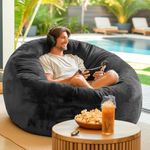 Codi Bean Bag Chair with Filler Inc