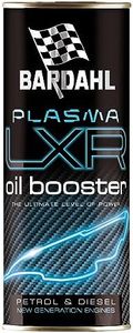 Bardahl Plasma LXR Oil Booster – Boîte de 400 ML