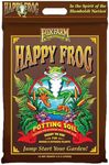 FoxFarm Happy Frog Potting Soil, 12