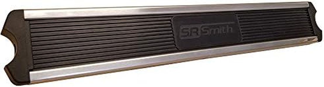 S.R.Smith 20" Elite Stainless Steel Tread