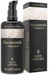 Niacinamide Serum 100ml, Enhanced w