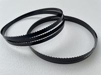 AYAO Band Saw Blades 67-1/2 Inch X 1/4-Inch X 6TPI, 2-Pack