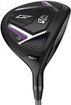 Wilson Golf D7 Fairway Wood 5 for Women, Right-Handed for Experienced Players, Loft 18,5 Degree, Flex L, WGW400005