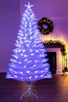 Christmas Tree World | 6ft Artifici