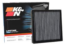 K&N Cabin Air filter compatible with Subaru BRZ & Toyota GT86 2012- (VF1013),White,‎28.96 x 19.56 x 5.33 cm; 308.44 Grams