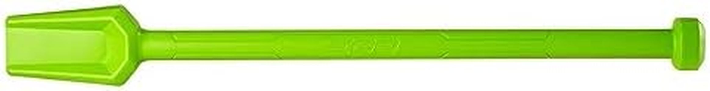 EGO Power+ ACT2400 Chute Cleaning Tool for EGO 2-Stage Snow Blower SNT2400/SNT2405, Clear