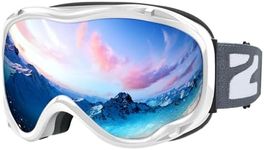 ZIONOR Lagopus Ski Snowboard Goggle
