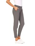 Womens Golf Pants