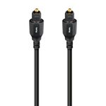 audioquest Pearl OptiLink 5m Toslink Digital Optical Cable