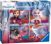 Ravensburger Disney Frozen 2-4 in B