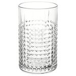 IKEA Glass, 45 cl (15 oz) - Pack of 6