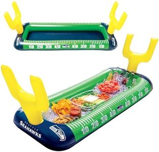 NFL 4 ft I