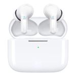 Wireless Headphones, Wireless Bluetooth 5.3 Earbuds,in Ear HIFI stereo Touch Control, Easy-Pairing,Noise Cancellation Built-in Mic with Charging Case, IPX7 Waterproof Earphones for iphone/Android/IOS