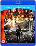 The Darkest Hour (Blu-ray 3D + Blu-