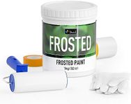 DWIL Frosted Glass Paint for Window