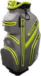 Wilson WS EXO DRY CART BAG Charcoal