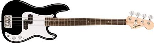 Fender Squier Electric Bass - Mini 