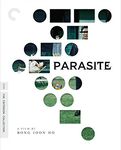 Parasite (Blu-ray)