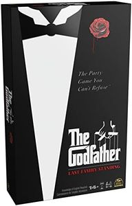 The Godfather Game