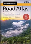 Rand McNally 2027 Road Atlas