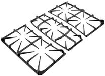 Electrolux 55-A00263801 Elecctrolux Range/Stove/Oven Surface Burner Grate Set