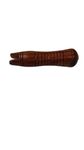 NEW 4" DESIGN WOODEN KANETHI MUSICAL INSTRUMENT FOR SITAR TUNER BANARAS GIFT