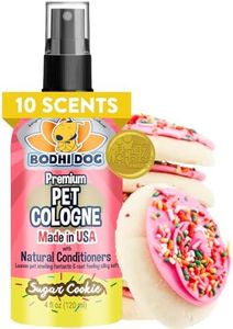 Bodhi Dog