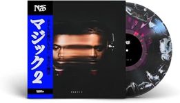 Magic 2 (Colour Vinyl)