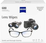 ZEISS Pre-Moistened Lens Cleaning W