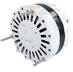 RHR Attic Fan Motor Ventilator for 
