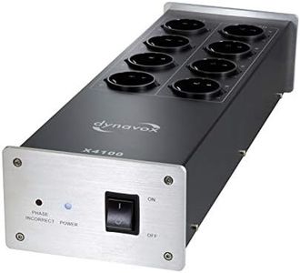 Dynavox X4