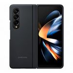 Samsung Galaxy Z Fold4 Official Slim Standing Cover Black