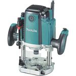Makita RP1800 3-1/4 HP* Plunge Router