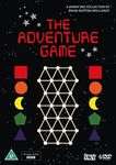 The Adventure Game: Series 1-4 [DVD