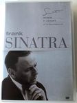 Frank Sinatra: Sinatra In Concert At The Royal Festival Hall [DVD]