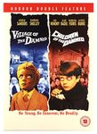 Village of the Damned / Children of the Damned [DVD] [1960] [2006]