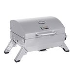 Royal Gourmet GT1001 Portable Stainsteel Steel Gas Grill