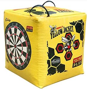 Morrell Yellow Jacket YJ-450 Plus Archery Target