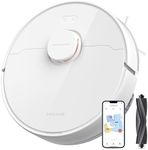 Dreame D10s Robot Vacuum Cleaner an