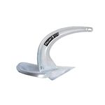 Rocna Vulcan Galvanized Anchor, 9 kg