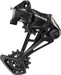 SRAM, SX Eagle, Rear Derailleur, Speed: 12, Cage: Long, Black