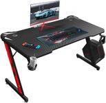 Homall Gaming Desk, Computer Desk w